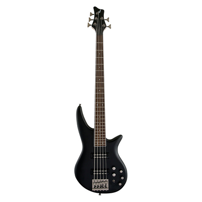 Bajo Electrico Jackson Series Spectra Bass Js3v 5-cuerdas 2919005568