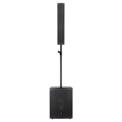 Parlante Vertical Array System Aurora Avx Stage Pro 156 - 1200W