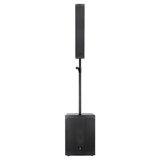 Parlante Vertical Array System Aurora Avx Stage Pro 156 - 1200W