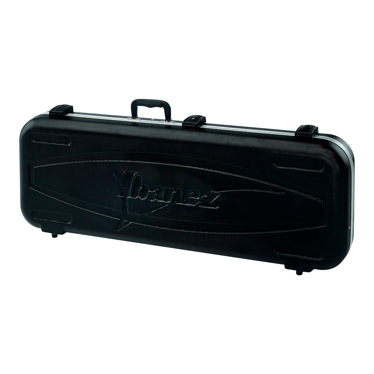 Estuche Rigido/Duro Para Guitarra Eléctrica Ibanez M300C