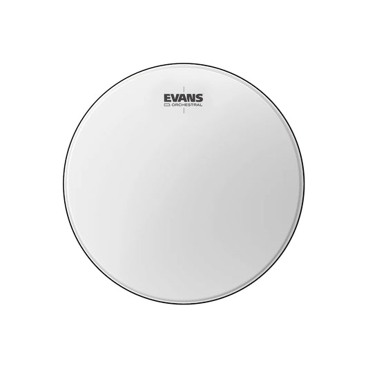 Parche Timbal Sinfónico Evans 23 Pulgadas Et-25