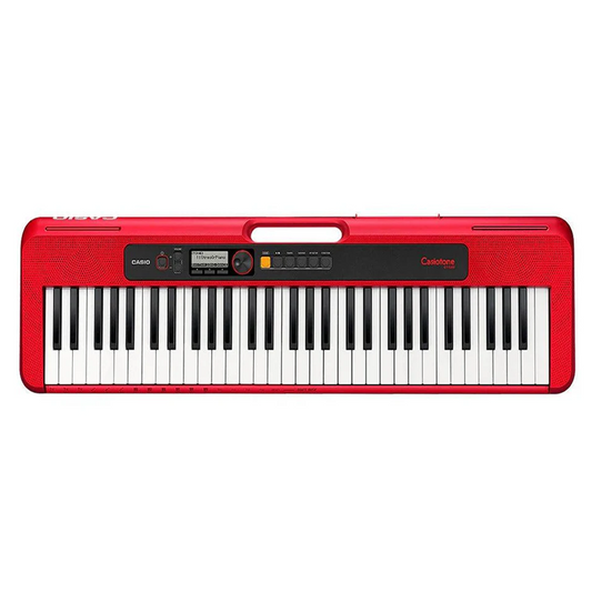 Casio Casiotone Cts200 Teclado Digital Portatil Midi App