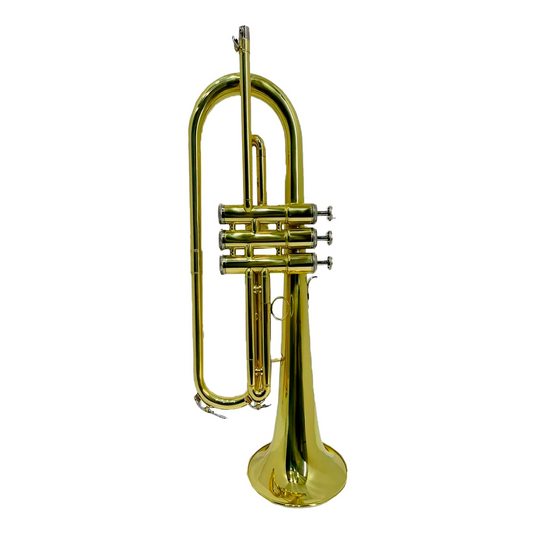 Bugle Lacado Dorado Mahler