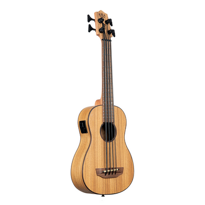 Bajo Ukelele Electroacústico KALA