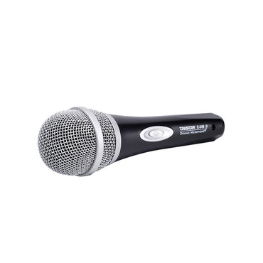 Micrófono Dinámico Takstar De Mano E-340