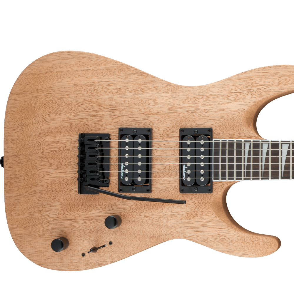 Guitarra Eléctrica Jackson Js22 Dk Ah - Fb - Sbk