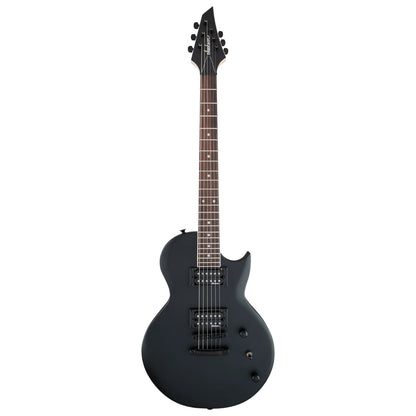 Guitarra Eléctrica Jackson JS22 Monarkh Negro Mate