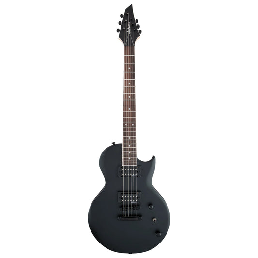 Guitarra Eléctrica Jackson JS22 Monarkh Negro Mate