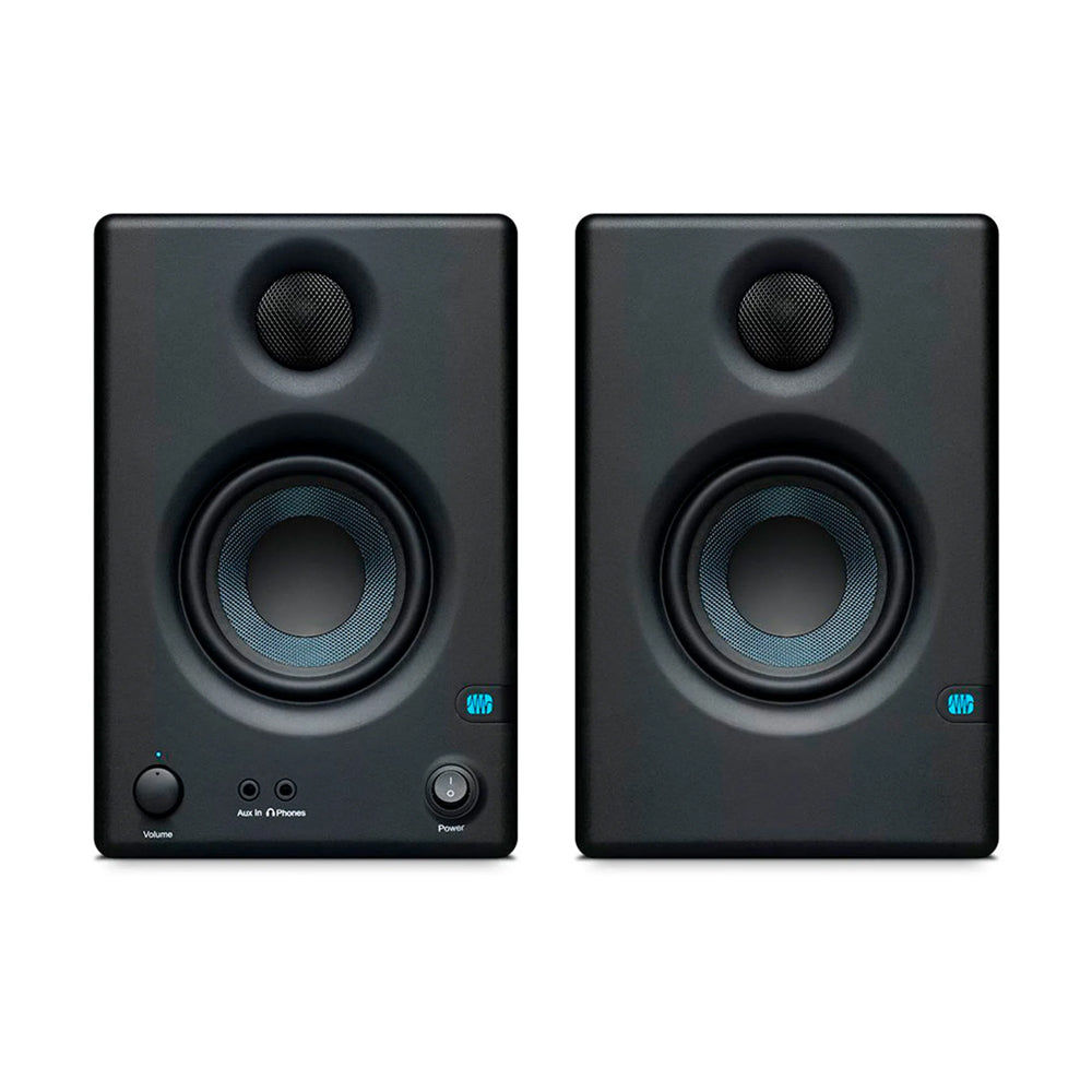 Monitores De Estudio Presonus Eris 3.5 (par)
