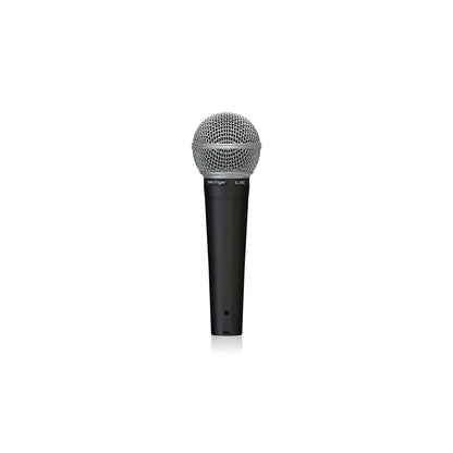 Micrófono Sl84c Cardioide Dinámico Behringer