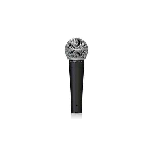 Micrófono Sl84c Cardioide Dinámico Behringer