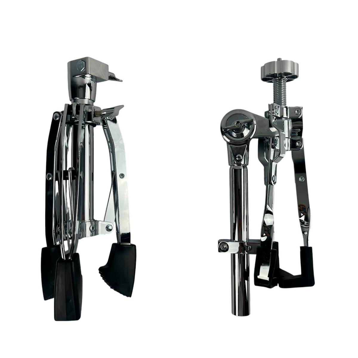 Base Soporte Atril Metalico Para Redoblante Cymn-5