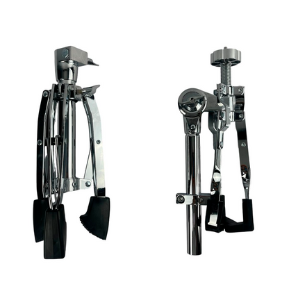 Base Soporte Atril Metalico Para Redoblante Cymn-5