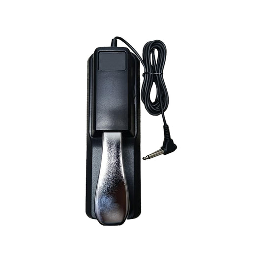 Pedal De Sustain Joyo Jsp10 Teclado Yamaha Casio Generico