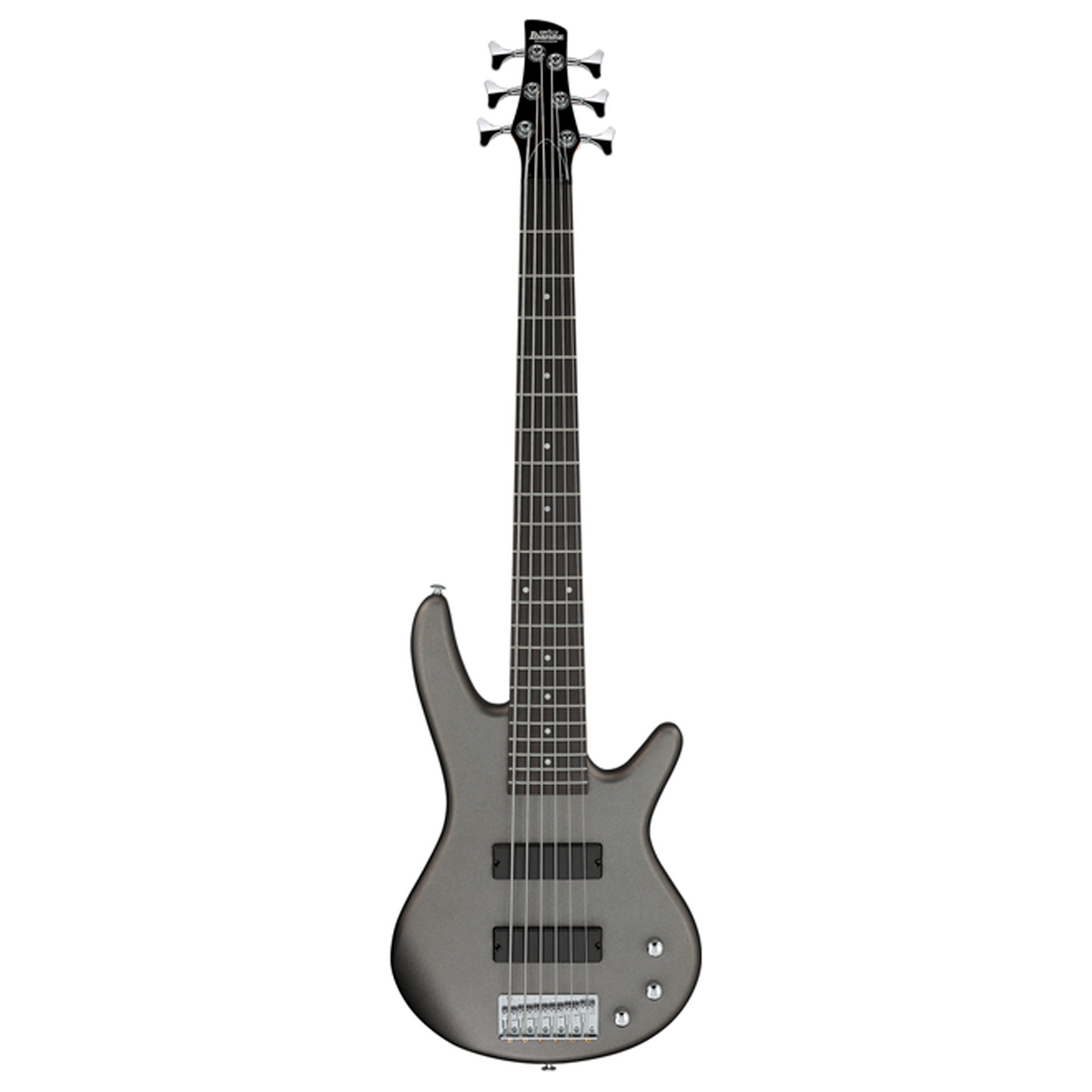 Bajo Eléctrico  de 6 Cuerdas Ibanez Gsr-186 Pasivo
