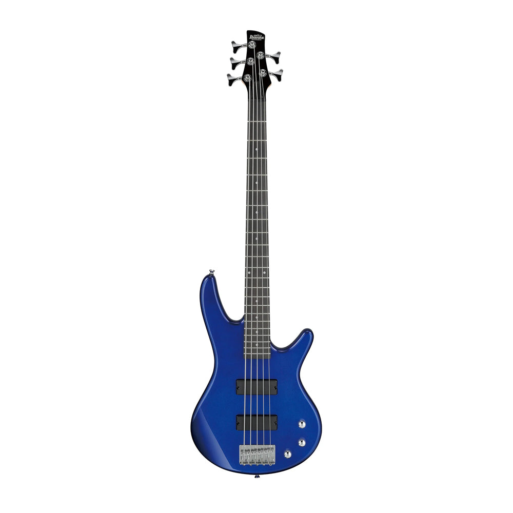 Bajo Eléctrico Ibanez Gsr-185-jb 5 Cuerdas