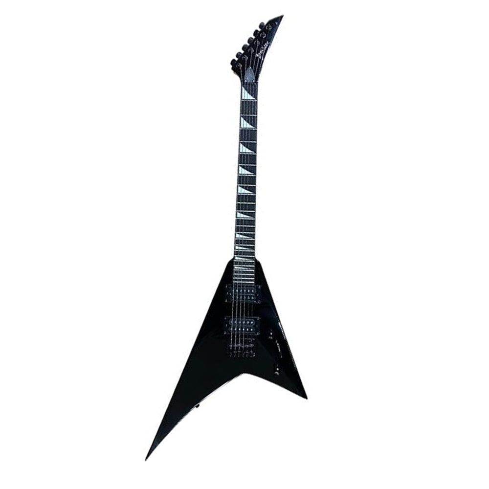 Guitarra Eléctrica Deviser Js-1