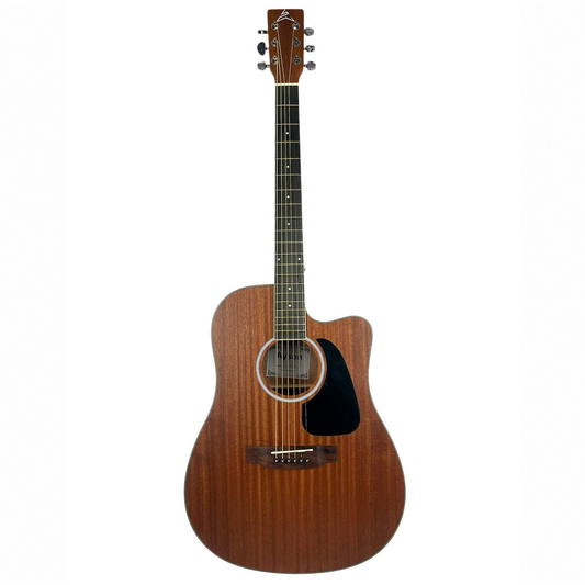 GUITARRA ACUSTICA FOLK MATILDA AC4115 - AYSON