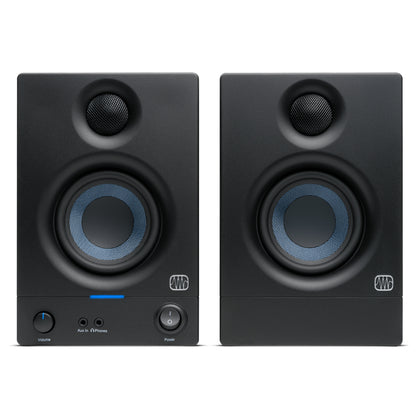Kit Combo De Grabación Presonus Audiobox 96k Complete Bundle