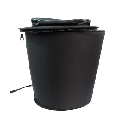 Estuche Semiduro Para Caja Vallenata