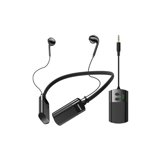 Auriculares Inalámbricos De Monitoreo Inears Takstar Wpm-580