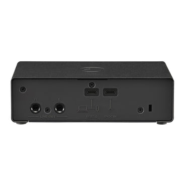 Interfaz De Grabación De Audio Steinberg Usb Ixo12