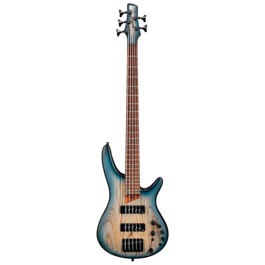 Bajo Eléctrico Ibanez Sr605e - 5 Cuerdas