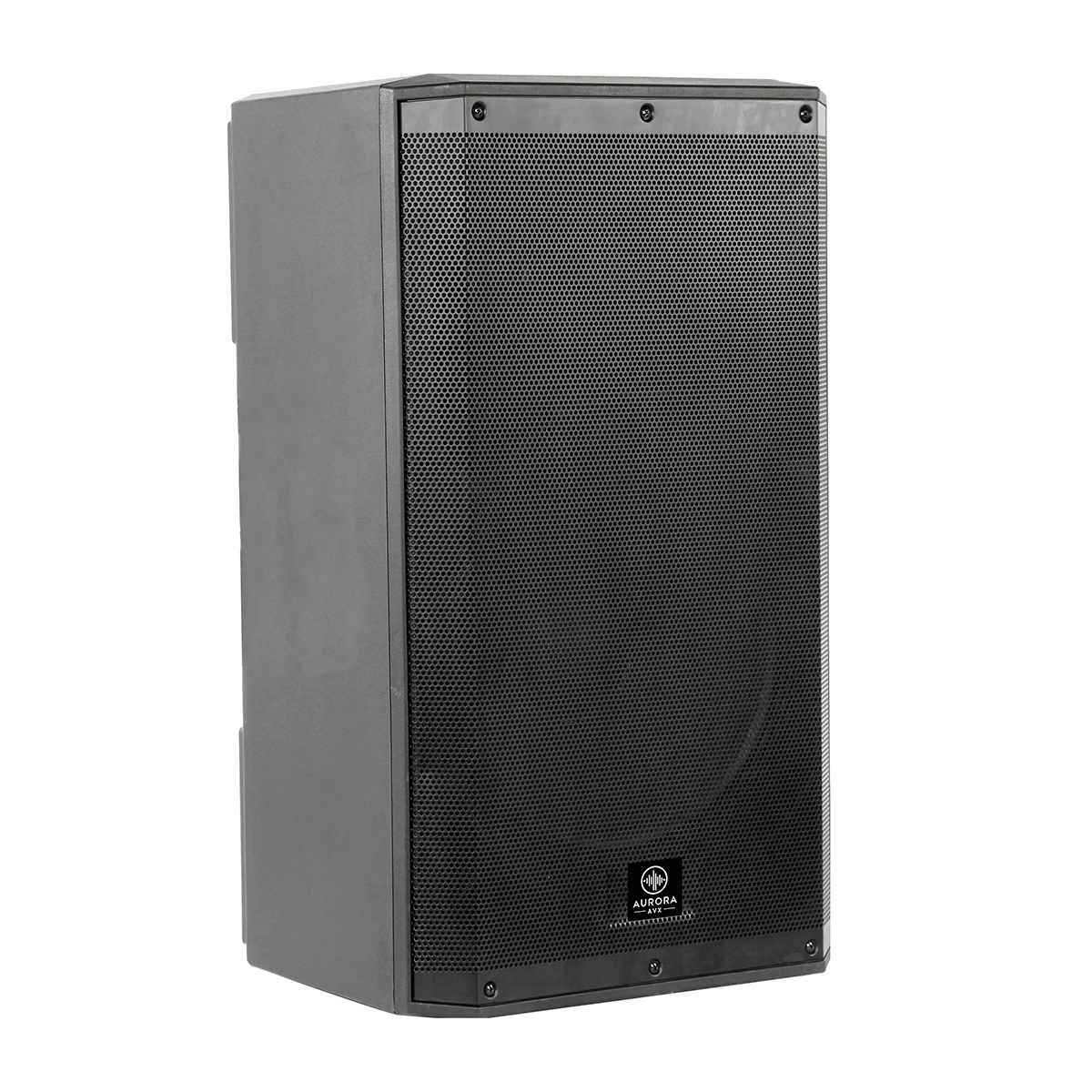 Cabina Parlante Altavoz Activo Aurora Avx Elite X10 - 350W