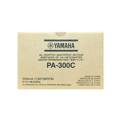 Adaptador Yamaha Pa-300