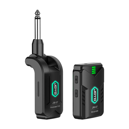 Sistema De Monitoreo In-ear Joyo Jw-07