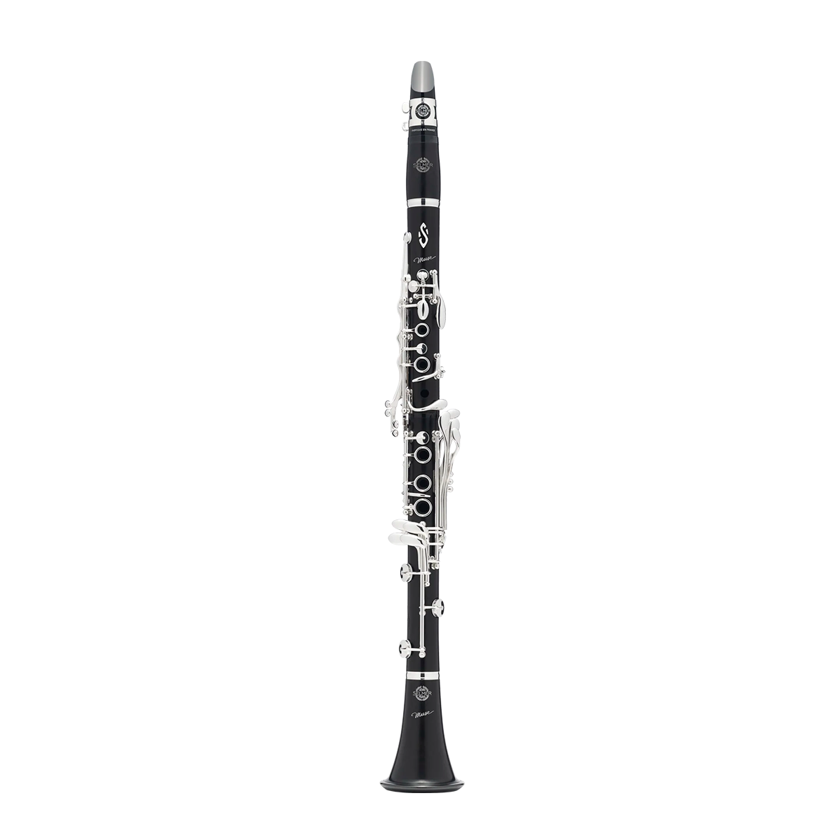 Clarinete Soprano Bb MUSE - Henri Selmer Paris