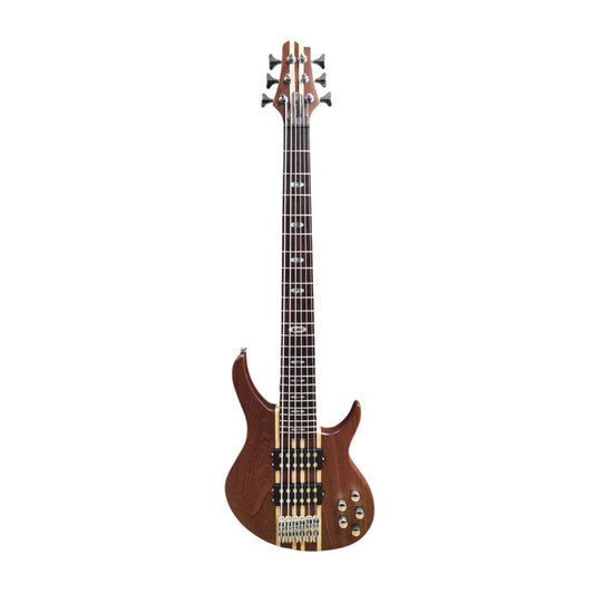 Bajo Eléctrico Deviser Lb50-t6