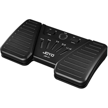 Pedal Giratorio Inalámbrico Para Partitura Joyo Jsp-01
