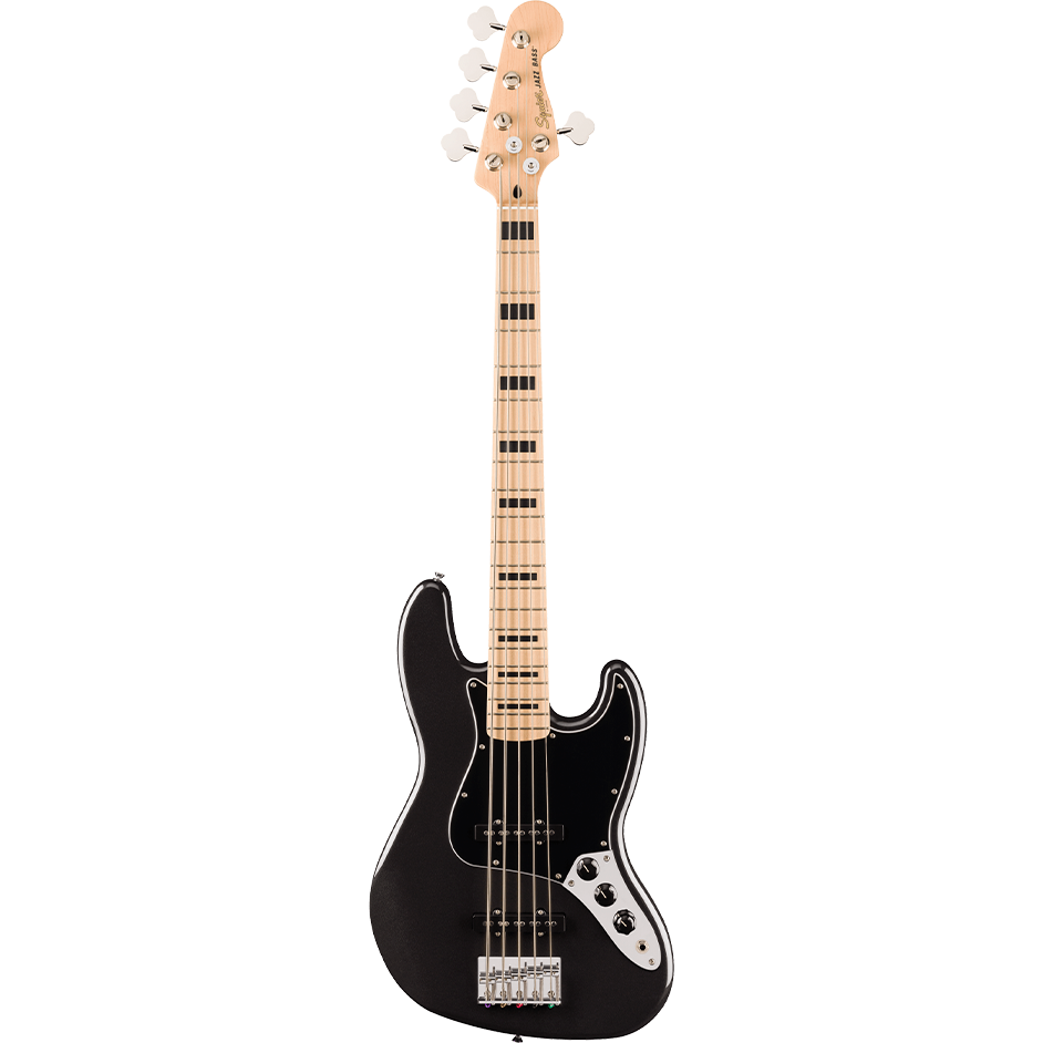 Bajo Electrico Fender 5 Cuerdas Affinity Series® Active Jazz Bass® V