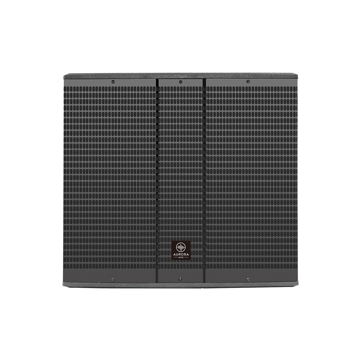 Subwoofer Activo Aurora Avx ST118P - 1000W