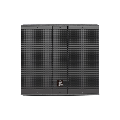 Subwoofer Activo Aurora Avx ST118P - 1000W