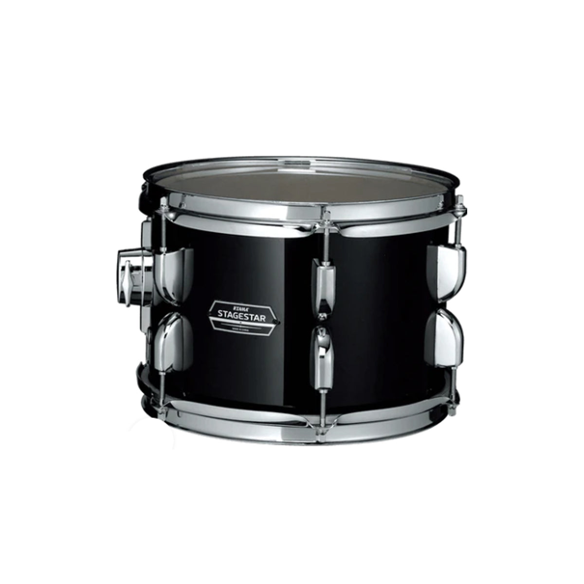 Bateria Tama Stagestar Sg52kh5c-bk + Bases + Platillos