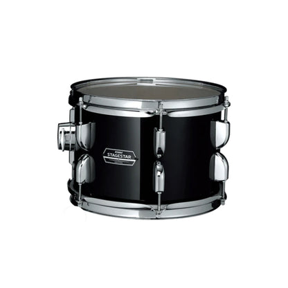 Bateria Tama Stagestar Sg52kh5c-bk + Bases + Platillos