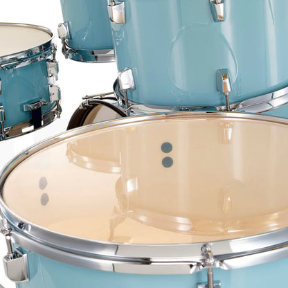 Batería Acústica Yamaha Rydeen Rdp2f5 + Juego De Bases