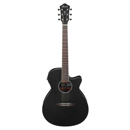 Guitarra Electroacústica Ibanez Aeg7mh-Wk 6 Cuerdas