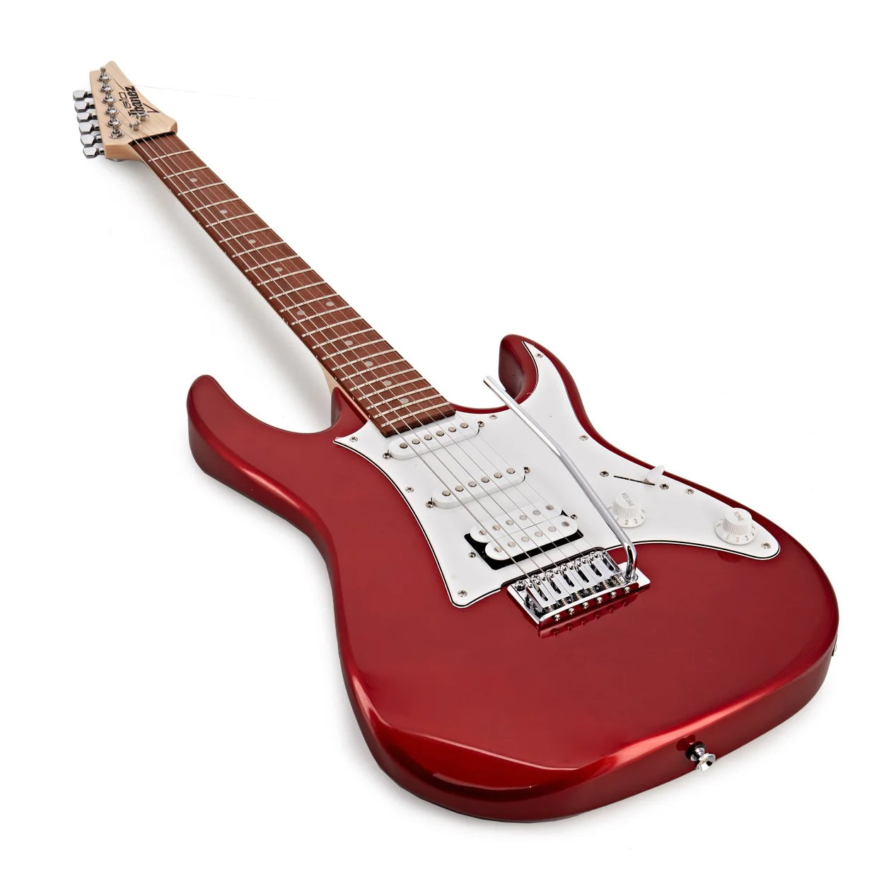 Guitarra Eléctrica Ibañez Grx40 6 Cuerdas