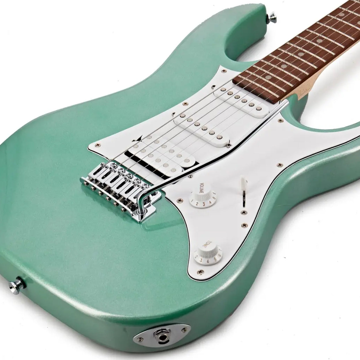 Guitarra Eléctrica Ibañez Grx40 6 Cuerdas