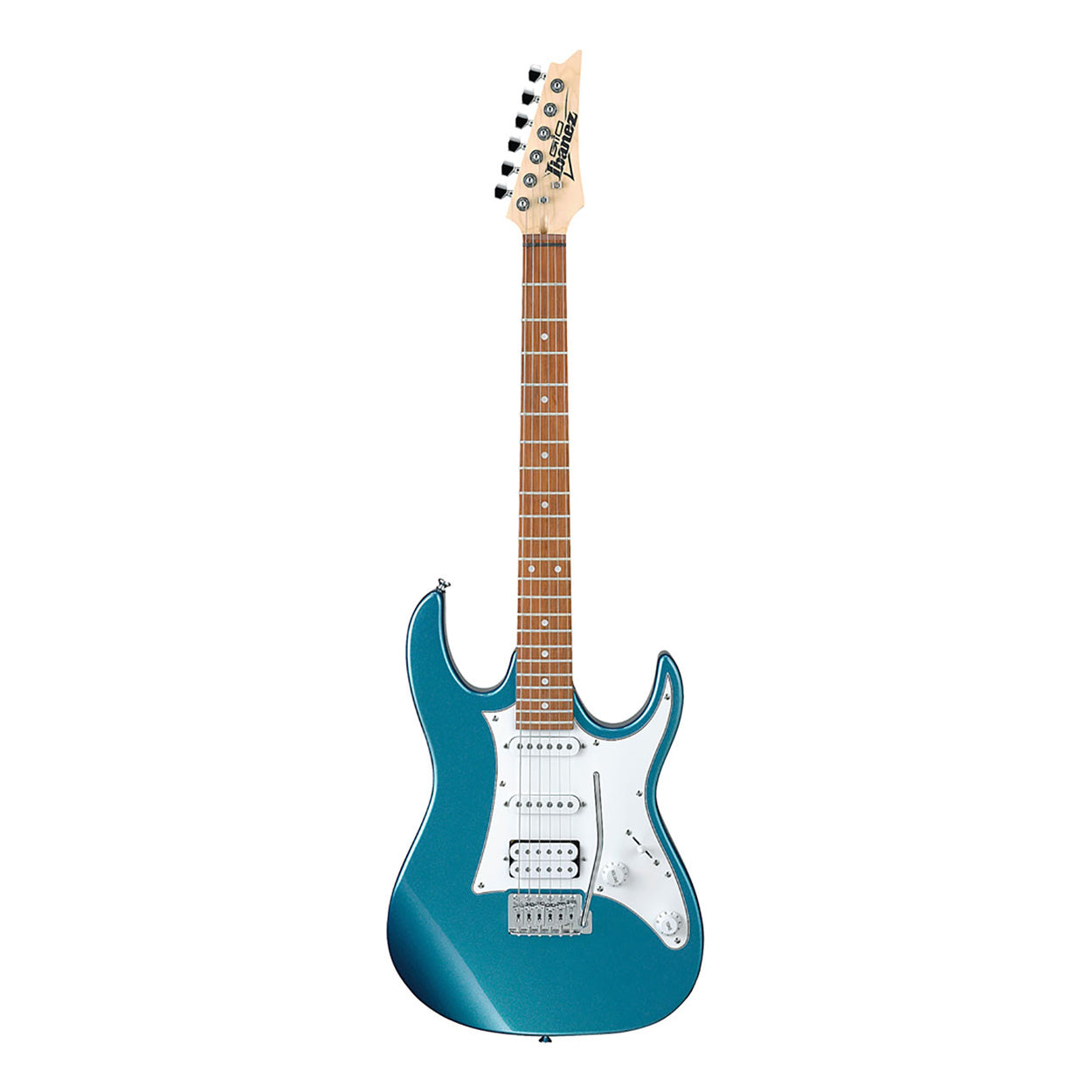 Guitarra Eléctrica Ibañez Grx40 6 Cuerdas