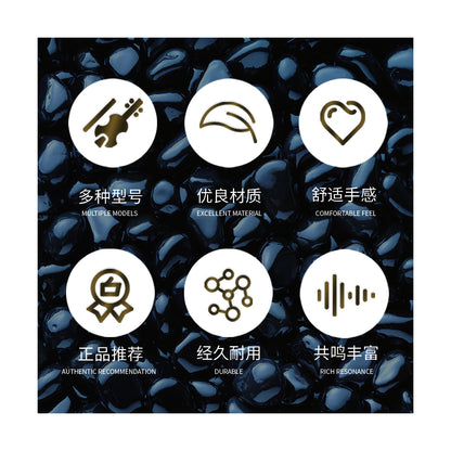 Encordado Strings Moge V2 4/4 Para Violin