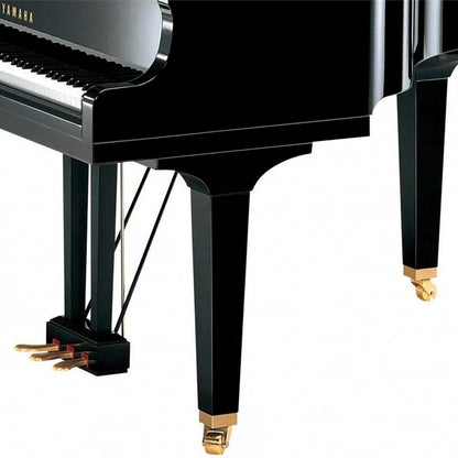 Piano De Cola Acústico YAMAHA GB1K 88 Teclas