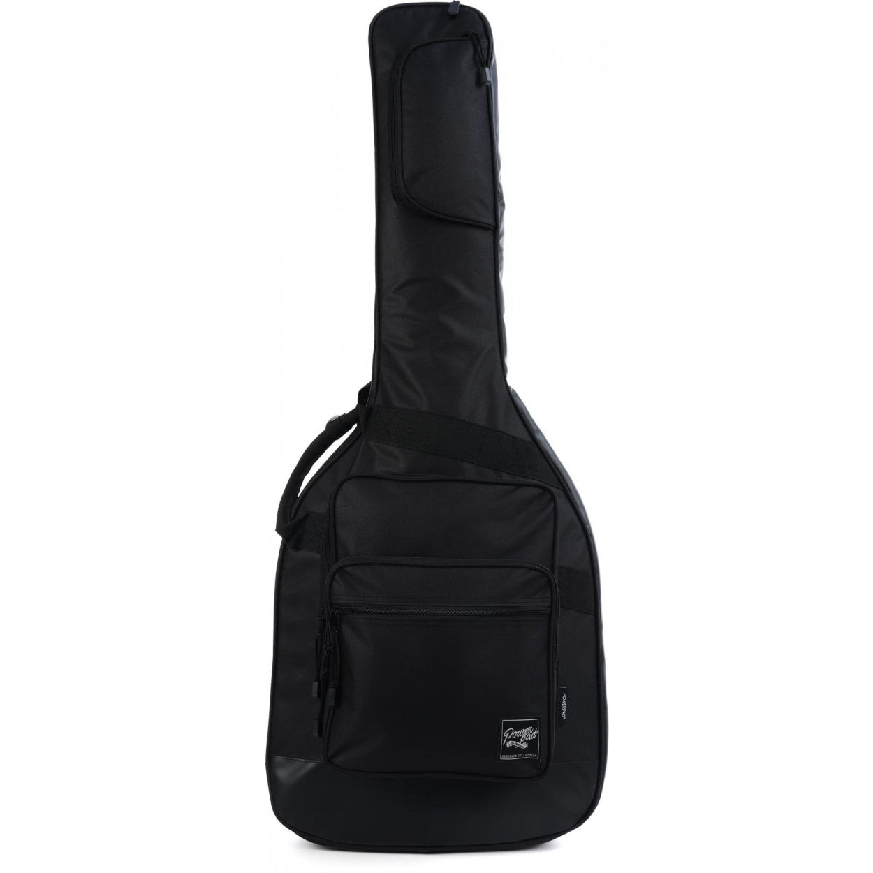 Estuche Para Guitarra Eléctrica Ibanez Igb541d-bk