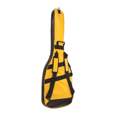 Estuche Para Bajo Eléctrico Ibanez Ibb571ye