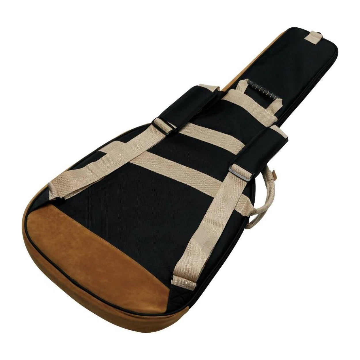 Estuche Para Guitarra Eléctrica Ibanez Igb541d-bk