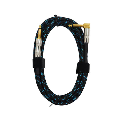 Cable De Instrumento Moge Mb22 De 3 Metros