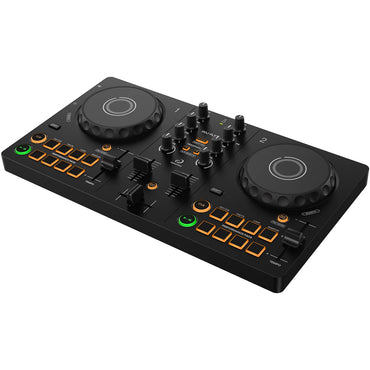 Controlador Consola Ddj-flx2 Dj Pioneer Alphatheta - Ddj-200